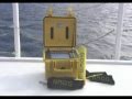 GPS Diver Rescue And Locating System ENOS