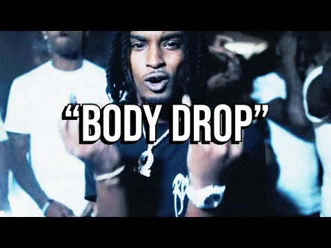 [FREE] DqFrmDaO Type Beat 2021 - Body Drop (Prod. 1 Richiey)