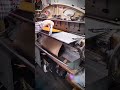 How suede is made