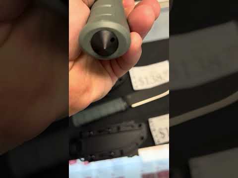 Ka-Bar Mark 1 Frogman Knife