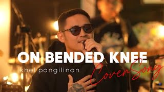 Download lagu On Bended Knee - Boyz ll Men (Khel Pangilinan)(Cover With Lyrics) mp3