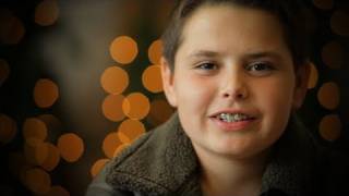 Kids & Christmas - Learning The Meaning of Christmas Though The Eyes of Children