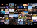 All Four Bank Pingu Movies At Once