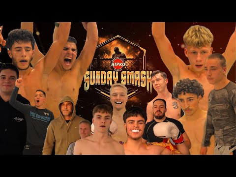 Unbound - Sunday Smash 4 Highlight