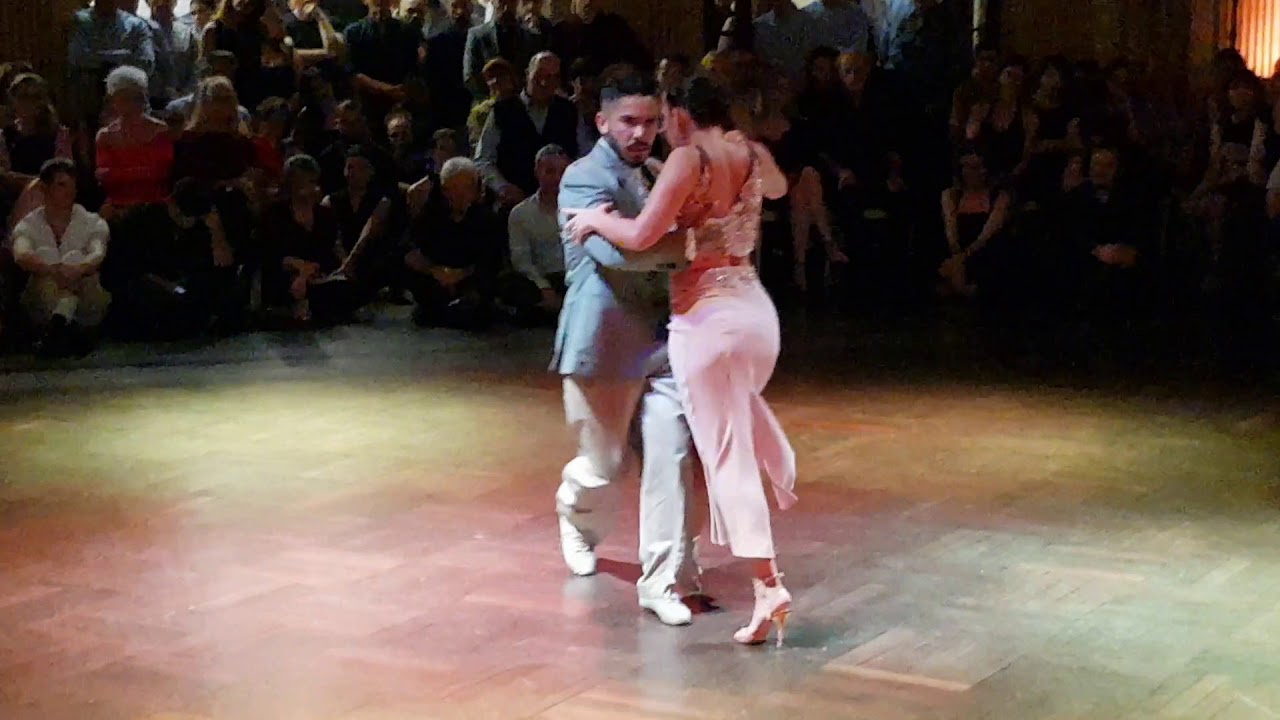 Jonatan Aguero e Virginia Pandolfi - 4/4