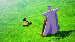 【ドラゴンボール】カカロットを初見プレー　のんびり配信