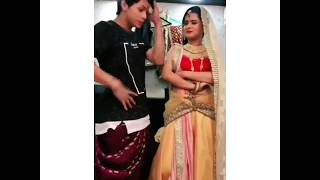 Download lagu Chandra Nandini - Bindusara & Charumati Off Screen Fun mp3 Download lagu Chandra Nandini - Bindusara & Charumati Off Screen Fun mp3