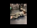 Dynamic Stretching