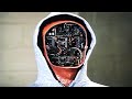 Maskatron Roper Day of the Robot (Dedicated to John Saxon) Buckethead (Pike 279)