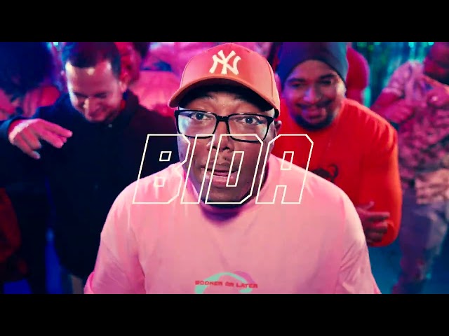 Youtube - New Born Barbershop