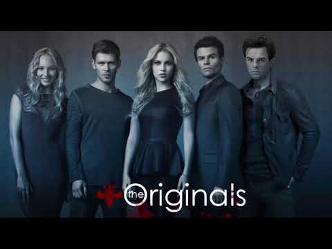 The Originals - Forgotten Extended (4x13 | 5x08)