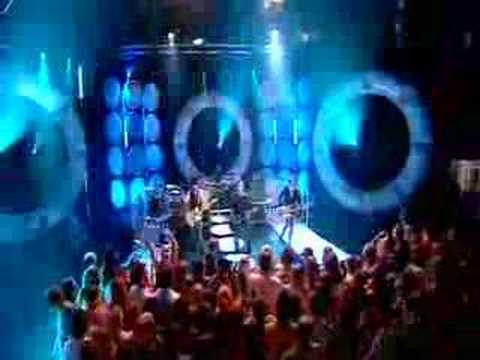 James Dean Bradfield - That's no way to tell a lie TOTP