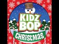 KIDZ BOP Review KIDZ BOP Christmas 2009