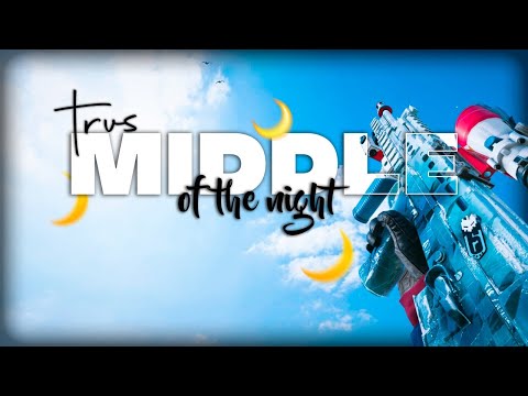 HIGHLIGHTS (R6-PC) #7 -🌙 MIDDLE OF THE NIGHT 🌙