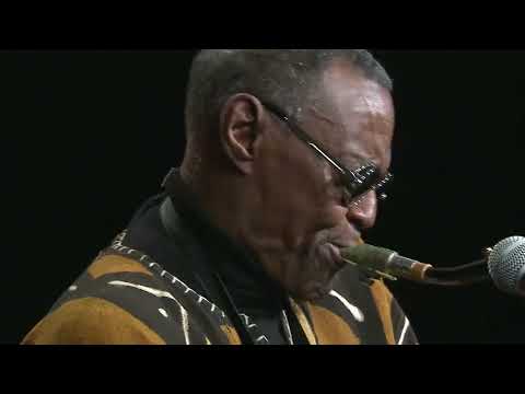 Saxaphone Solo| J. Plunky Branch