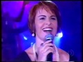Leila Pinheiro - Feliz  (Partic Programa Planeta Xuxa 2001)