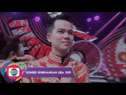 Inilah Detik Detik Menegangkan Faul-Aceh Menjadi Juara 1 LIDA 2019 | Kemenangan LIDA 2019