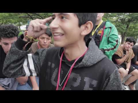 ECTA vs RAY vs RODRIGO | OCTAVOS | RDA | FECHA ESPECIAL T.2