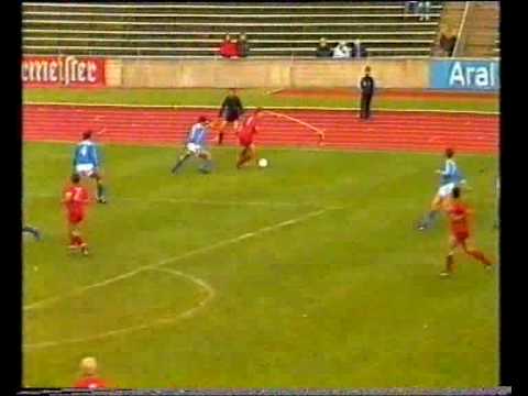 BL 87/88 - FC Schalke 04 vs. 1.FC Köln 2:2