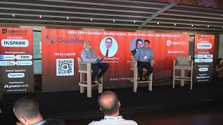 CRM'e Nereden Başlanır, Nerede Tıkanır? Yapay Zeka Nerede İşe Yarar? |