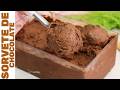 CHOCOLATE BROWNIE ICE CREAM NEVER BUY ICE CREAM AGAIN Delicious And Super Practical