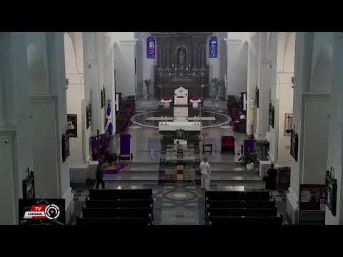 CATEDRAL METROPOLITANA DE SANTIAGO