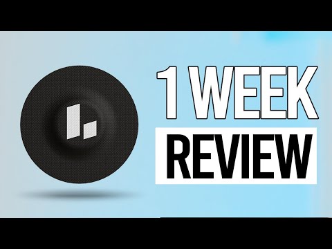 Levels CGM 1 Week Review | Is it Worth It?