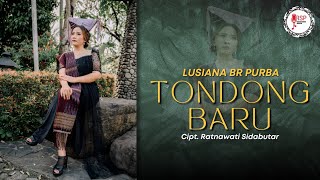 Download lagu TONDONG BARU - LAGU SIMALUNGUN TERBARU 2025 - LUSIANA Br PURBA [  Video Music ] mp3