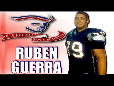 Ruben-Guerra