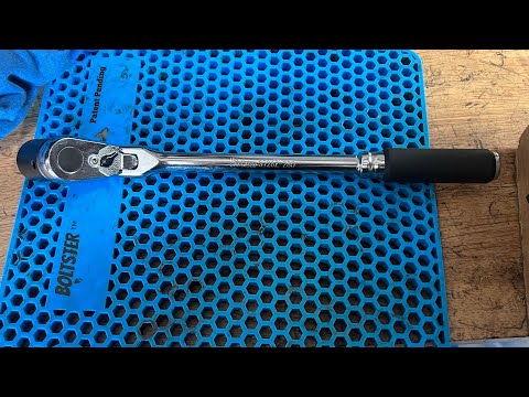 Koken’s Z Series Ratchets are AMAZING!