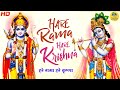 भगवान कृष्ण का सबसे शक्तिशाली गीत हरे 