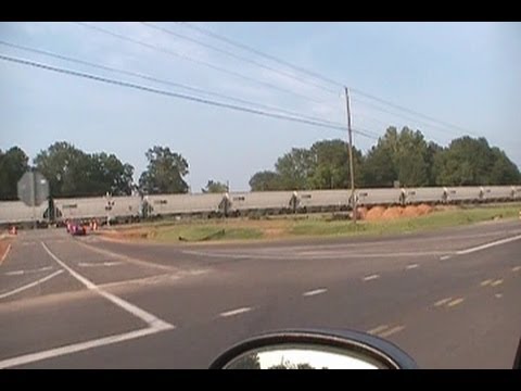 Futile Chase Train 48A.mpg