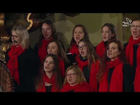 SBMka - Betlémskými pastvinami