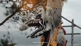 Download lagu video klip barongan lagu Kusuma Wijaya mp3