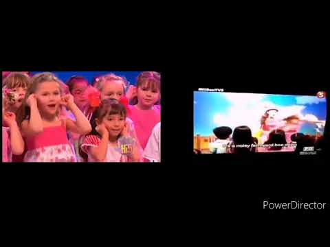 Hi5 - Hi5 Farm comparation (AUS and PH)