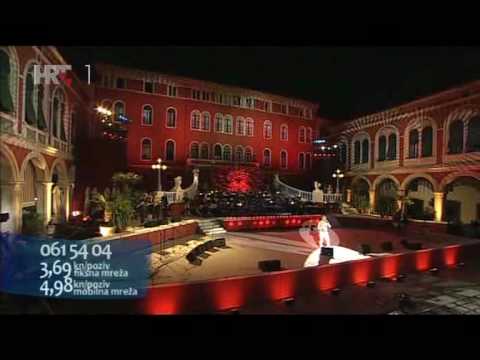 Split 2010 Treba li mi netko kao ti (Igor Cukrov)