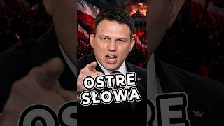 😳 Mencen o kobietach w służbach ⚠️ Kontrowersyjna wypowiedź
