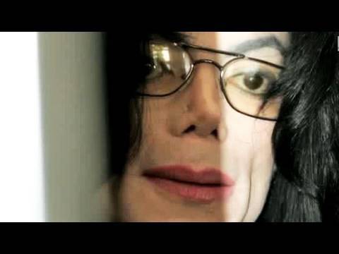 The Michael Jackson Conspiracy - What You Didn't Hear