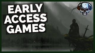 Early Access Games: Why They're Exhausting — Full Breakdown & Transcript