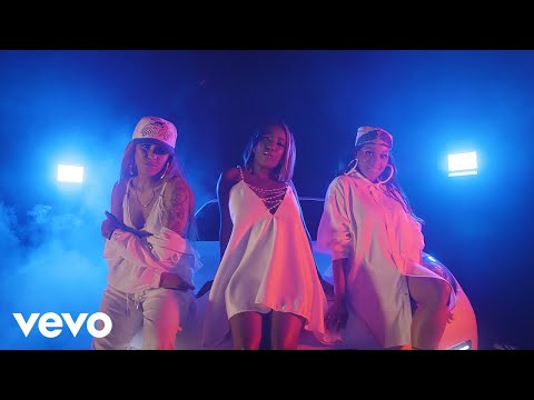 Comboio (Vídeo Oficial)