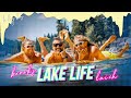 BROOKS LAICH LAKE LIFE Presented by WHOOP