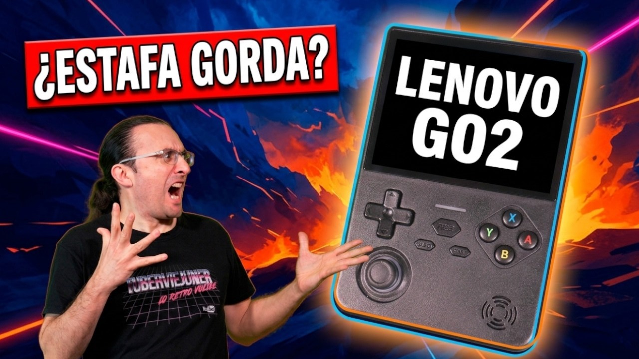 COMPRÉ la Lenovo G02 en Aliexpress ¿ será estafa ? ¿ es producto oficial ?
