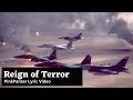 Sabaton - Reign of Terror (Lyric Video)