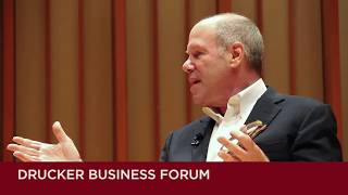 Michael Eisner in conversation with Keith Ferrazzi video