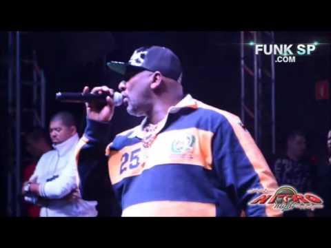 Mr Catra   Show Ao Vivo na Nitro Night 27/07/2013