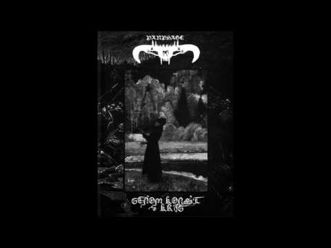 Panphage - Urthurs Pt, II