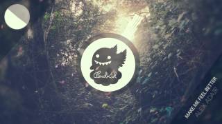 Alex Adair - Make Me Feel Better