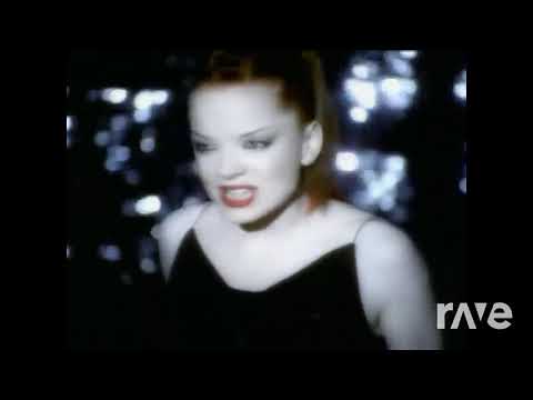 I Up Im Paranoid - Garbage & Garbage | RaveDj