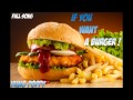 If You Want a Burger - Yung Poppy 