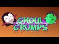 Game Grumps Ghoul Grumps Backwards Audio Collection 2014
